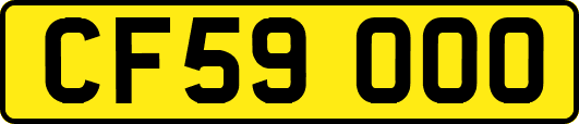 CF59OOO