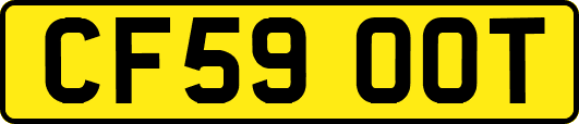 CF59OOT