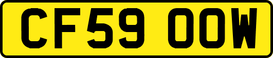 CF59OOW