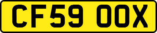 CF59OOX