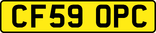 CF59OPC