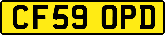 CF59OPD