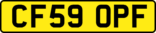 CF59OPF