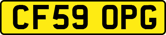 CF59OPG