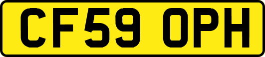 CF59OPH