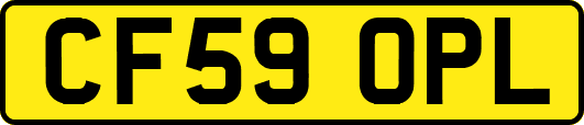 CF59OPL