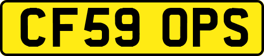 CF59OPS