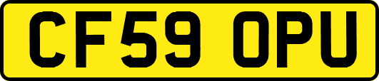 CF59OPU