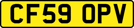 CF59OPV