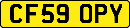 CF59OPY