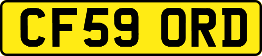 CF59ORD