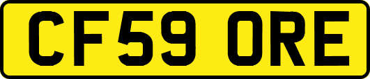 CF59ORE
