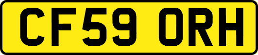 CF59ORH