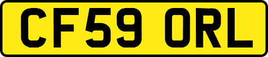 CF59ORL