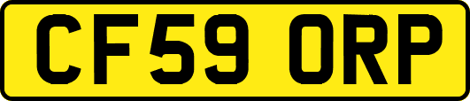 CF59ORP