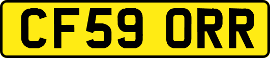 CF59ORR