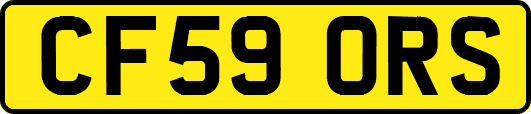 CF59ORS