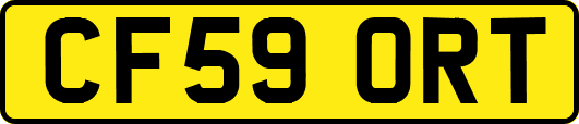 CF59ORT