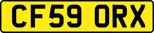 CF59ORX
