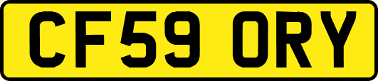 CF59ORY