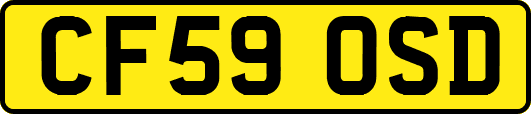 CF59OSD