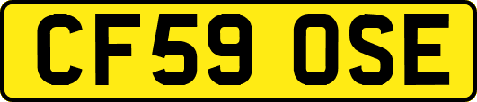 CF59OSE