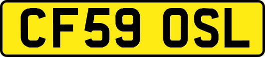 CF59OSL