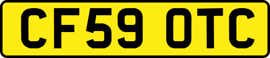 CF59OTC