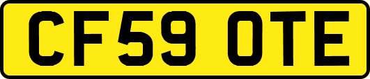 CF59OTE