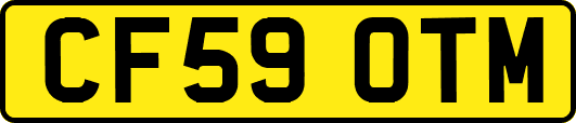 CF59OTM