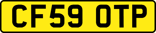 CF59OTP