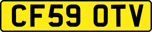 CF59OTV