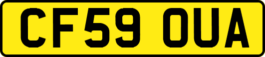 CF59OUA