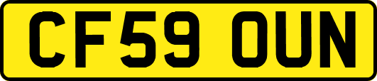 CF59OUN