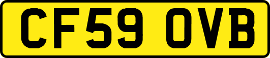 CF59OVB