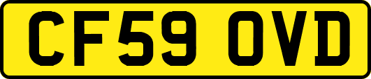 CF59OVD