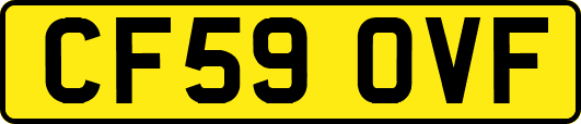 CF59OVF