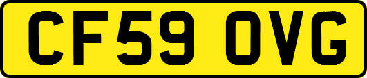 CF59OVG