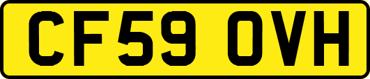 CF59OVH