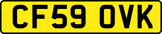CF59OVK