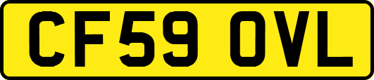 CF59OVL