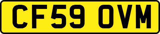 CF59OVM