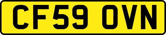 CF59OVN