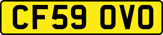 CF59OVO