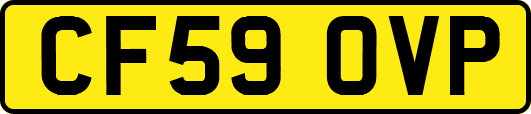 CF59OVP