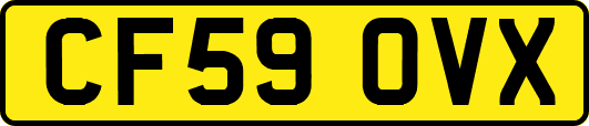 CF59OVX