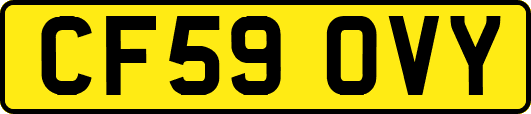 CF59OVY
