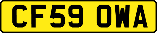 CF59OWA