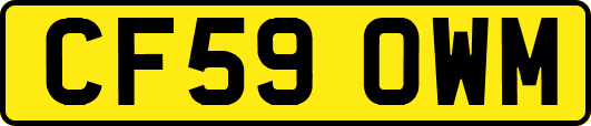 CF59OWM