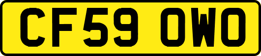 CF59OWO